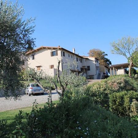 Agriturismo San Lorenzo ลาสตรา อา ซินญา ภายนอก รูปภาพ