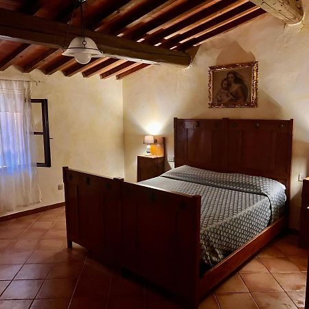 Agriturismo San Lorenzo ลาสตรา อา ซินญา ภายนอก รูปภาพ