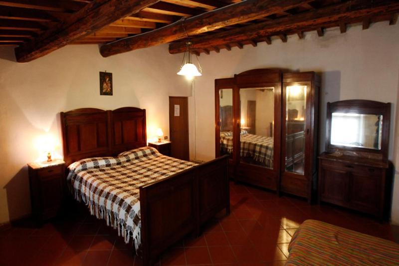 Agriturismo San Lorenzo ลาสตรา อา ซินญา ภายนอก รูปภาพ