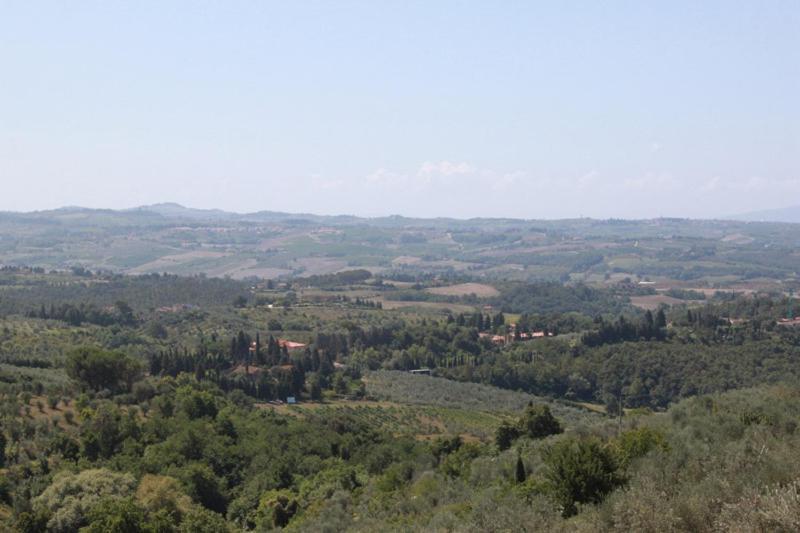 Agriturismo San Lorenzo ลาสตรา อา ซินญา ภายนอก รูปภาพ