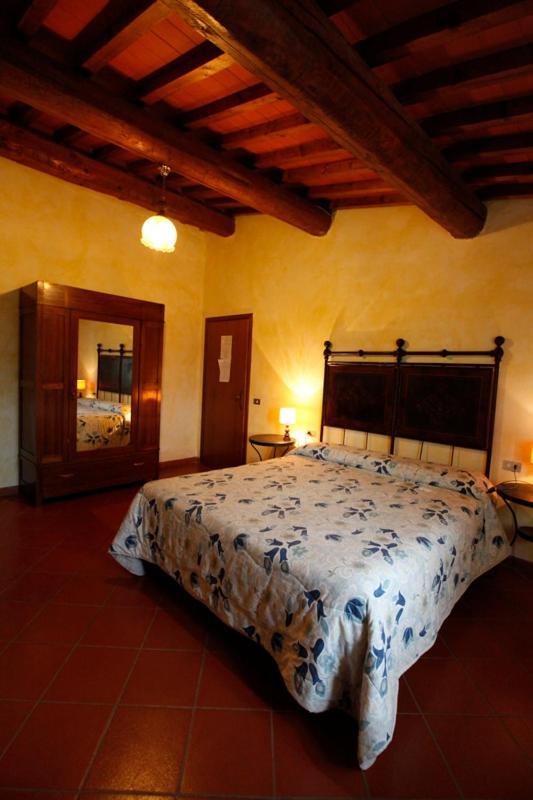 Agriturismo San Lorenzo ลาสตรา อา ซินญา ภายนอก รูปภาพ