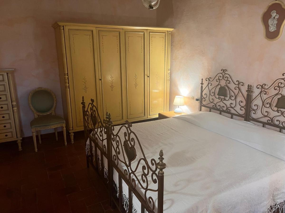 Agriturismo San Lorenzo ลาสตรา อา ซินญา ภายนอก รูปภาพ