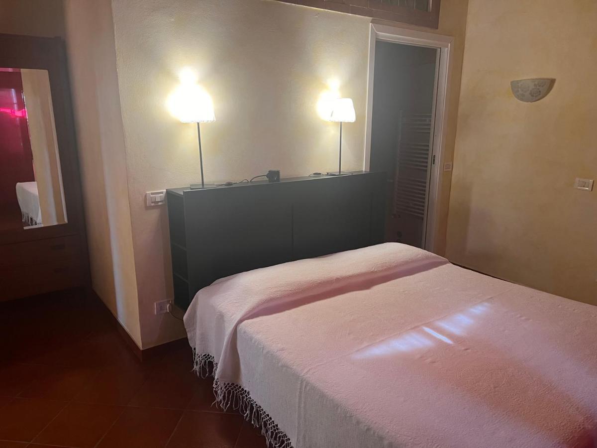 Agriturismo San Lorenzo ลาสตรา อา ซินญา ภายนอก รูปภาพ