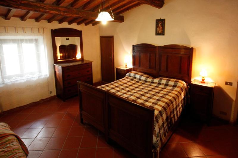 Agriturismo San Lorenzo ลาสตรา อา ซินญา ภายนอก รูปภาพ
