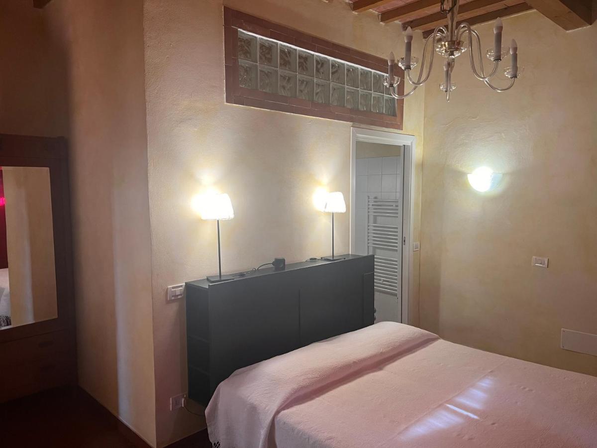 Agriturismo San Lorenzo ลาสตรา อา ซินญา ภายนอก รูปภาพ