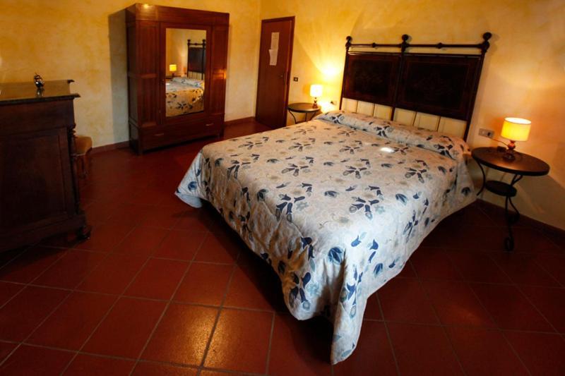 Agriturismo San Lorenzo ลาสตรา อา ซินญา ภายนอก รูปภาพ