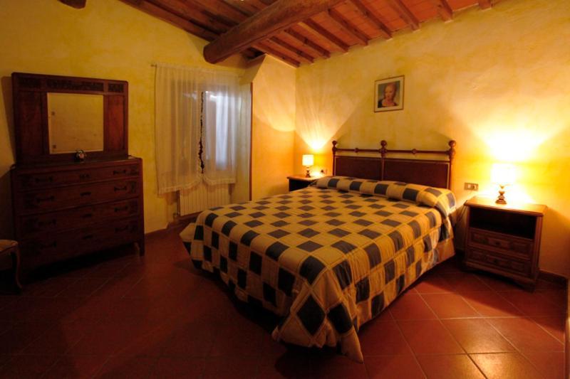 Agriturismo San Lorenzo ลาสตรา อา ซินญา ภายนอก รูปภาพ