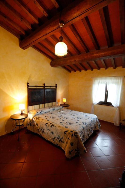 Agriturismo San Lorenzo ลาสตรา อา ซินญา ภายนอก รูปภาพ