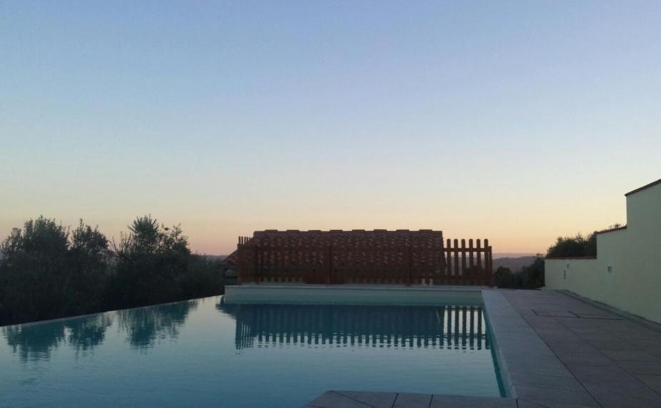 Agriturismo San Lorenzo ลาสตรา อา ซินญา ภายนอก รูปภาพ