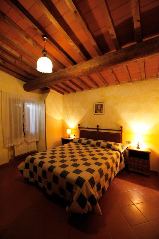 Agriturismo San Lorenzo ลาสตรา อา ซินญา ภายนอก รูปภาพ