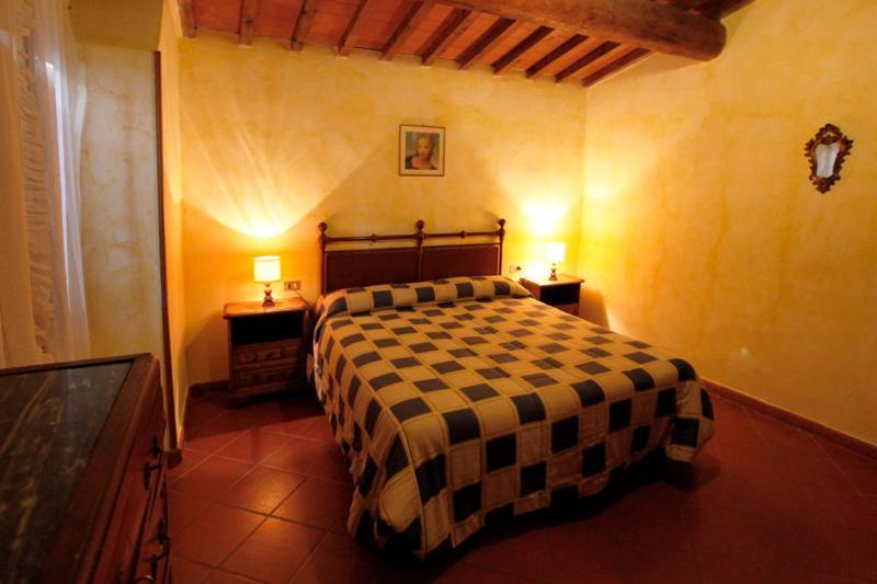 Agriturismo San Lorenzo ลาสตรา อา ซินญา ภายนอก รูปภาพ