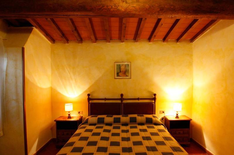 Agriturismo San Lorenzo ลาสตรา อา ซินญา ภายนอก รูปภาพ