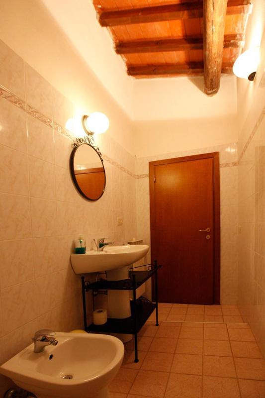 Agriturismo San Lorenzo ลาสตรา อา ซินญา ภายนอก รูปภาพ