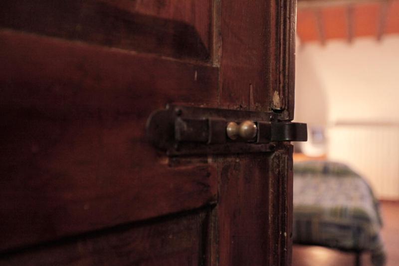 Agriturismo San Lorenzo ลาสตรา อา ซินญา ภายนอก รูปภาพ